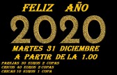 FELIZ 2020